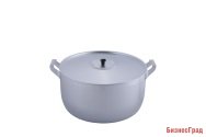 Кастрюля алюминий 20,0 л., Диаметр, мм 340
