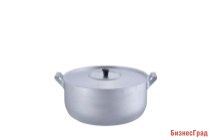 Кастрюля алюминий 6,0 л., Диаметр, мм 225