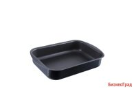 Противень (лоток) с антипригарным покрытием 250х180х55