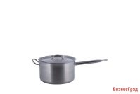 Сотейник нержавеющая сталь 8,0 л
