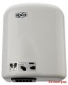 Рукосушитель BXG-165, Пластик, Мощность, кВт 1,65 Источник питания сеть 220 В