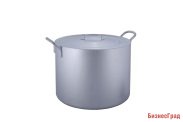 Котел алюминий 50 л., Диаметр, мм 450