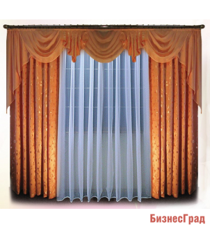 ШТОРЫ ФЛОРЕНЦИЯ