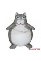 Кресло для релаксации "Кошка"