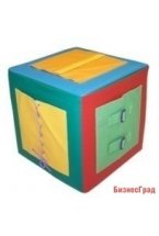 "Куб дидактический"