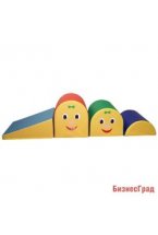 "Набор "Веселые сундучки"