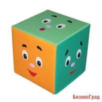 «Кубик с эмоциями»