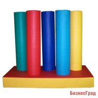 Трансформер «Частокол»