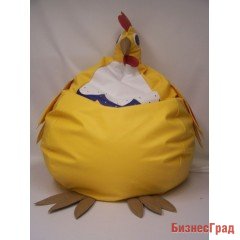 Кресло для релаксации "Курочка"