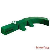 Трансформер «Крокодил»