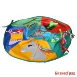 Съемный чехол для "Черепашки" "Веревочки"