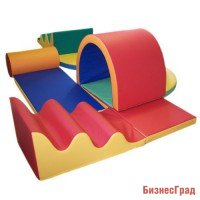"Игровая дорожка"