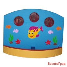 "Детский тир"