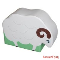 " Барашек" игрушка напольная