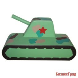 Диван составной «Танк»