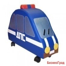 "ДПС" каталка