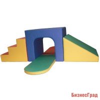 Трансформер "Ворота"