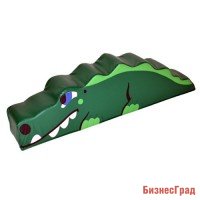 "Крокодил" игрушка напольная