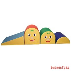 "Набор "Веселые сундучки"
