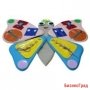 "Бабочка" игрушка дидактическая